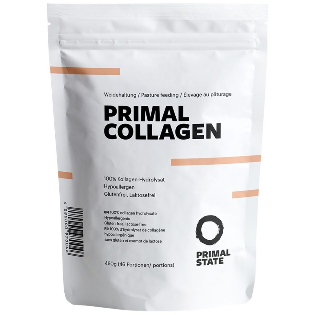 Primal Collagen Kollagenhydrolysat
