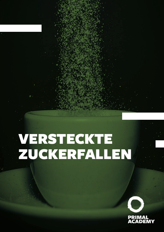 Versteckte Zuckerfallen