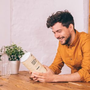 Protein Shake zum Abnehmen