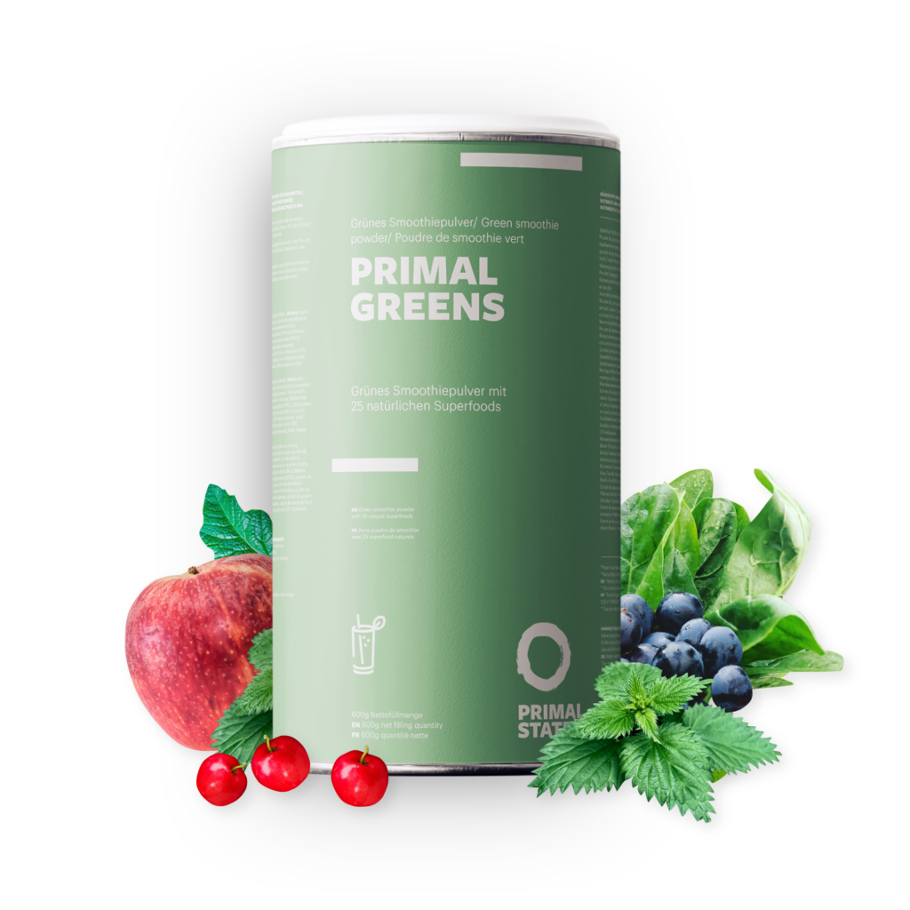 Greens Garnitur