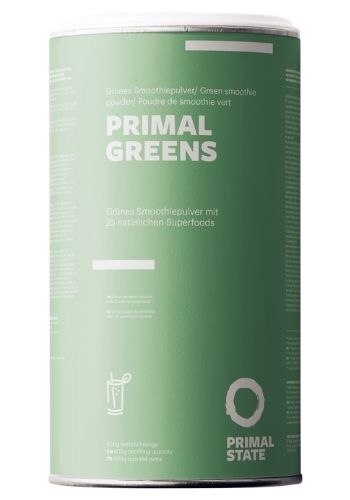 Superfood Pulver