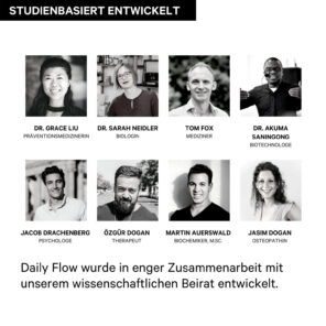 Inner Balance: Adaptogene für Entspannung im Körper und Geist