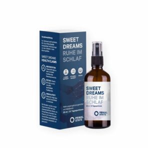 Melatonin Spray: Sweet Dreams für eine gute Nacht [Testsieger 2020]