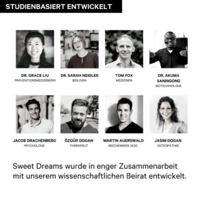 Melatonin Spray: Sweet Dreams für eine gute Nacht [Testsieger 2020]